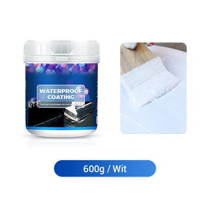 💧🏡 Waterbestendige multifunctionele polyurethaancoating