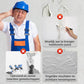 ⏰🎁Magic Wall-reparatiesets in spuitbus - stof- en vlekbestendig