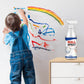 ⏰🎁Magic Wall-reparatiesets in spuitbus - stof- en vlekbestendig