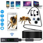 Doe-het-zelf Detective Set! | 3-in-1 USB Endoscoop voor Elk Gaatje