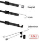 Doe-het-zelf Detective Set! | 3-in-1 USB Endoscoop voor Elk Gaatje
