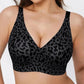 🎀💕  – de ultracomfortabele, draadloze damesbeha: naadloos, diep V-decolleté & push-up (twee artikelen gratis verzending)