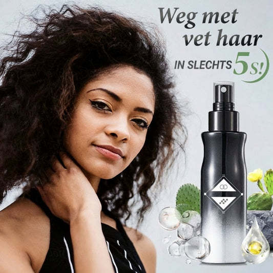 Volumizing Leave-In Haarspray