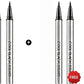 ✨ Waterdichte, veegvaste eyeliner – 24 uur lang intens zwart en uiterste precisie! ✨