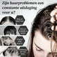 Volumizing Leave-In Haarspray