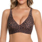 🎀💕  – de ultracomfortabele, draadloze damesbeha: naadloos, diep V-decolleté & push-up (twee artikelen gratis verzending)