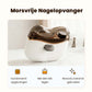 💅2-in-1 Elektrische Nagelknipper en Polijstmachine