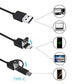 Doe-het-zelf Detective Set! | 3-in-1 USB Endoscoop voor Elk Gaatje