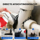✨Direct lekreparatiespray💦 Dicht scheuren en gaten in 5 minuten, waterdicht en flexibel voor leidingen/daken💥