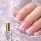 📢📢 50% KORTING!! ⏰ Sterke Nagels in Lila Glans: De Ultieme Nagelverharder! 💅✨