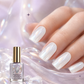 📢📢 50% KORTING!! ⏰ Sterke Nagels in Lila Glans: De Ultieme Nagelverharder! 💅✨