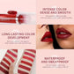 💝10 stuks matte, waterdichte en langhoudende lipgloss