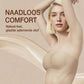 Naadloze Antislip BH met Elastische Pasvorm