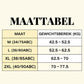 Naadloze Antislip BH met Elastische Pasvorm