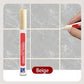 🖌️ Anti-schimmel & waterdichte voegpen voor keramische tegels! 🧱