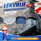✨Direct lekreparatiespray💦 Dicht scheuren en gaten in 5 minuten, waterdicht en flexibel voor leidingen/daken💥
