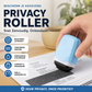 🤫📦 50% KORTING! Stop met het verscheuren van je post alsof je een konijn in een kartonfabriek bent! Deze privacy roller met 17mm brede dekking maakt al je gevoelige info in 1 beweging onleesbaar – bijvulbaar, compact, en sneller dan elke shredder!