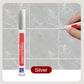 🖌️ Anti-schimmel & waterdichte voegpen voor keramische tegels! 🧱