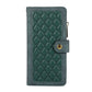 Multifunctional Flip Wallet Phone Case for iPhone
