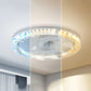 🌞50% korting! 💡2-in-1 dimbare plafondventilatorlamp met afstandsbediening – stil, verstelbaar en ruimtebesparend.