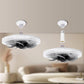 🌞50% korting! 💡2-in-1 dimbare plafondventilatorlamp met afstandsbediening – stil, verstelbaar en ruimtebesparend.