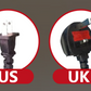 🔥 🔥Nieuwe upgrade in 2025 - huishoudelijke slijpmachine