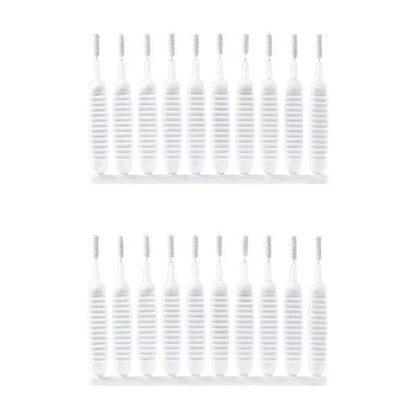 🔥Anti-verstoppingsreinigingsborstel voor gaten