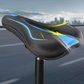 🔥NIEUW！Siliconen Fietszadelhoes✨Antislip&Ergonomisch|Comfortabel&Weerbestendig