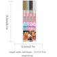 🎁 12-Kleurige Professionele Nail Art Penset – Ultraprecieze 0,7 mm Punt & Snel Droogend ✨💅