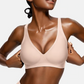 🎀💕  – de ultracomfortabele, draadloze damesbeha: naadloos, diep V-decolleté & push-up (twee artikelen gratis verzending)