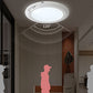 🥳2026 TOPAANBIEDING🥳💞Meer dan 50.000 verkocht!🔋👵 50% KORTING! Oplaadbare bewegingssensorlamp – Schakelt automatisch in/uit, bespaart energie. Geen elektricien nodig. Eenvoudig op elk plafond te bevestigen. Zorgt voor gemoedsrust bij ouderen. 🕊️🌙