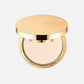 Waterproof setting matterende poedercompact