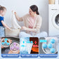 Wasmachine Haar Filter Netzakken