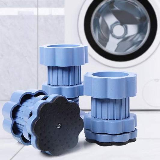 Universele multifunctionele verhoogd kussen voor wasmachinebasis