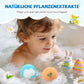 🛁🌊 Badbommen met oceaan-thema | 60 g * 12 stuks, schuimend badplezier & leuk cadeau-idee ✨