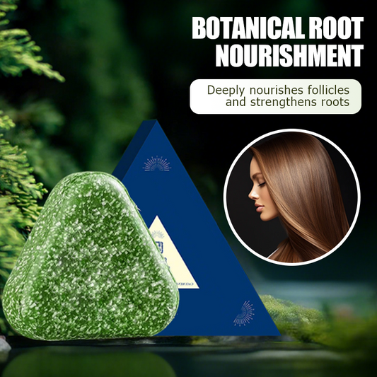 🔥Koop 1 krijg 1 gratis 🎁Natuurlijke shampoo bar voor sterker haar🌿