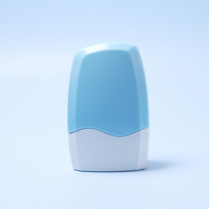 🤫📦 50% KORTING! Stop met het verscheuren van je post alsof je een konijn in een kartonfabriek bent! Deze privacy roller met 17mm brede dekking maakt al je gevoelige info in 1 beweging onleesbaar – bijvulbaar, compact, en sneller dan elke shredder!