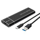 Draagbare mobiele solid-state drive