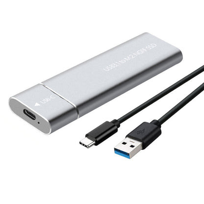 Draagbare mobiele solid-state drive