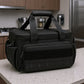 🧰Heavy-Duty Canvas Gereedschapstas met MOLLE-Systeem | Sterk, Overzichtelijk & Professioneel
