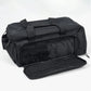 🧰Heavy-Duty Canvas Gereedschapstas met MOLLE-Systeem | Sterk, Overzichtelijk & Professioneel