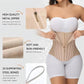 💥Limited-Time 66% Discount ✨Women’s Adjustable Curve-Enhancing Waist Trainer