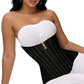 💥Limited-Time 66% Discount ✨Women’s Adjustable Curve-Enhancing Waist Trainer