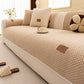 Verdikt Antislip-beschermhoes voor bank – Ultrazacht, Wasbaar, Krabbestendig & Huisdierproof 🛋️✨
