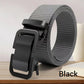Stevig Tactische Nylon Riem voor Heren