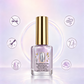 📢📢 50% KORTING!! ⏰ Sterke Nagels in Lila Glans: De Ultieme Nagelverharder! 💅✨