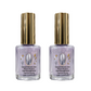 📢📢 50% KORTING!! ⏰ Sterke Nagels in Lila Glans: De Ultieme Nagelverharder! 💅✨