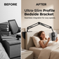 🛏️📱 Verstop deze tabletstandaard onder je matras en kijk films alsof je in de bioscoop ligt – handenvrij, geen nekpijn, geen gedoe!