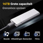 Draagbare mobiele solid-state drive