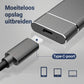 Draagbare mobiele solid-state drive